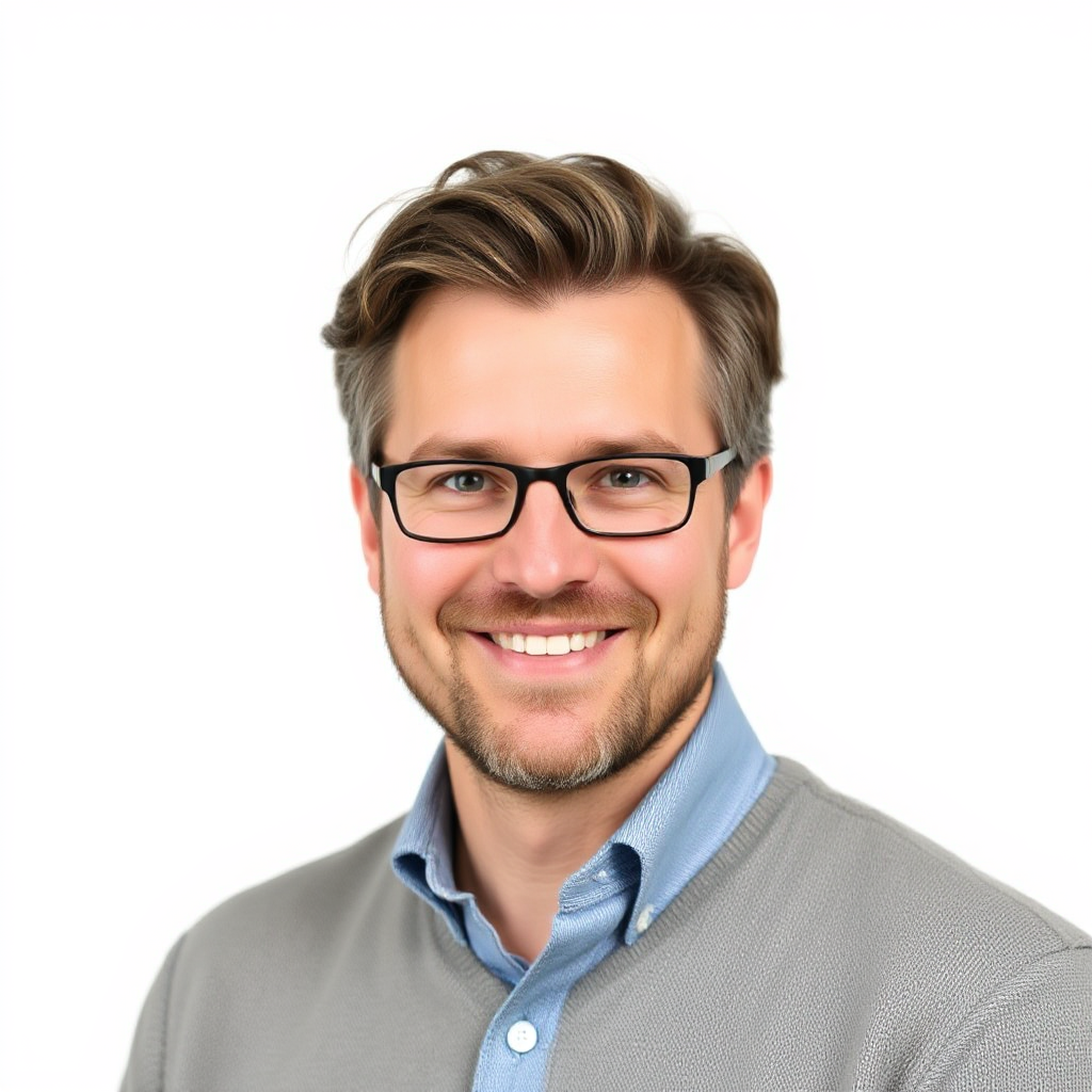 Stephen Harris's Profile