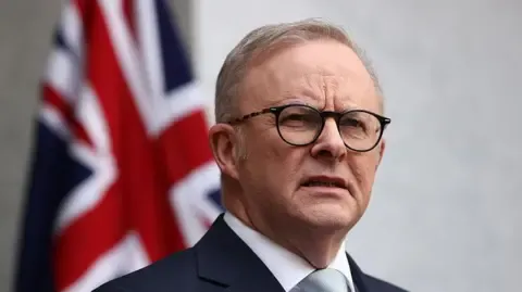 Australia Announces More Ambitious Emission Cuts by 2035
