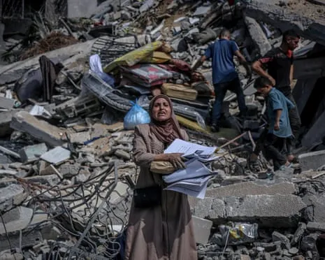 Paris Should Have Acknowledged Palestine as a State Earlier: Doubters Asks: Why Now?