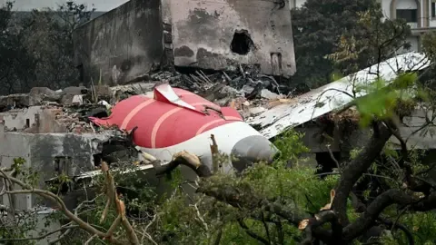 Next of kin of the Air India accident those lost initiate legal action aerospace giants Honeywell and Boeing