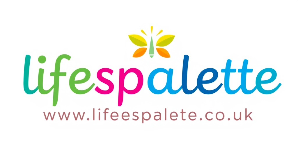 Life's Palette